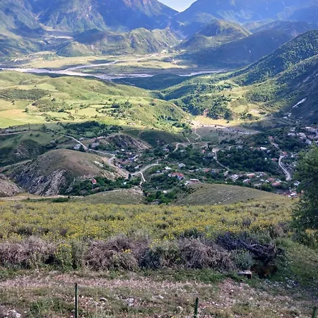 R-ene Dom wakacyjny Kolonje (Gjirokaster)