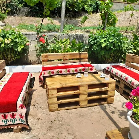 R-ene Kolonje (Gjirokaster)