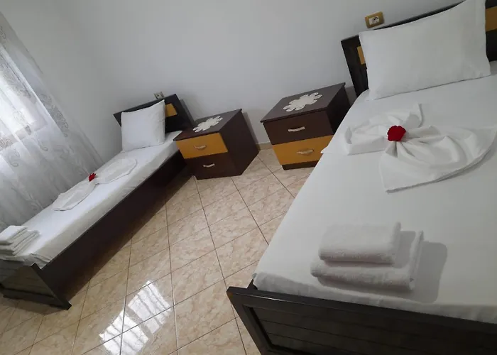 R-ene * Kolonje (Gjirokaster)